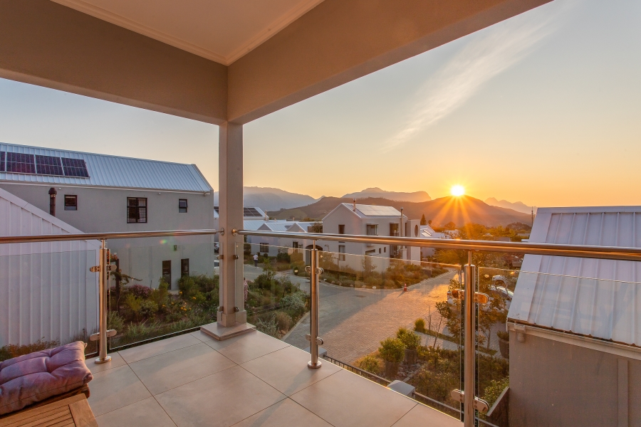 4 Bedroom Property for Sale in Franschhoek Western Cape